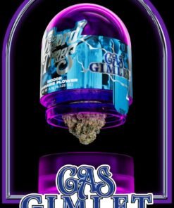 Wizard Trees Gas Gimlet kaufen