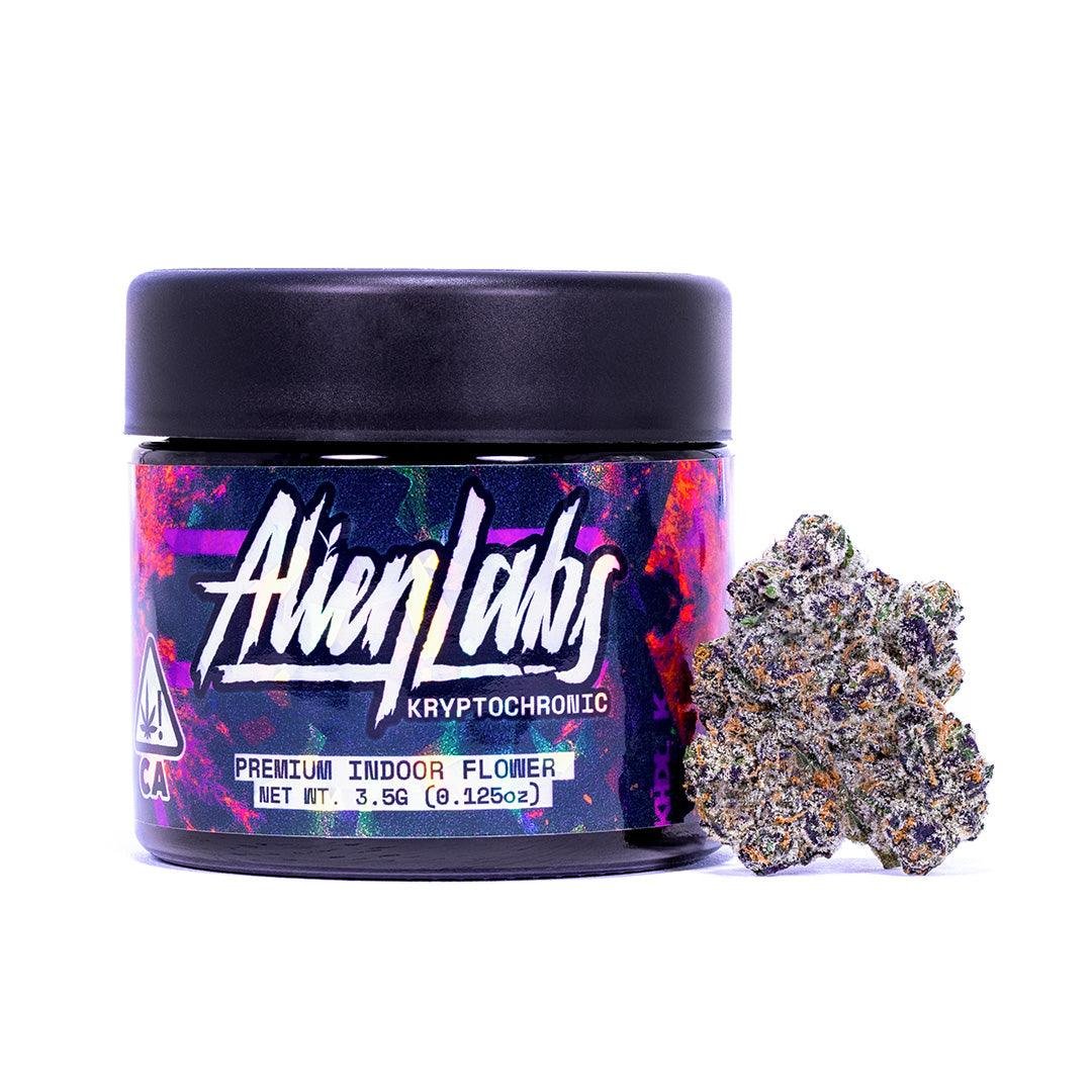 Alien Labs Kryptochronic kaufen
