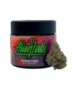 Sherbacio Alien Labs Kaufen