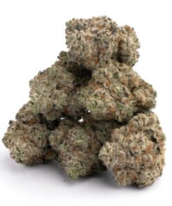 Blue Widow Weed