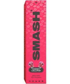 SMASH HHC VAPE 96%